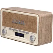 Denver Dab-18Lw Lightwood 5706751072192  111111000600 100348739 radio radiopulksteņi