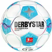 Derbystar Bundesliga Brillant Aps v24 Fifa Quality Pro Ball 102011F biale 5 4030793171164  Joinedit72973502