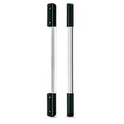 Detector Active Ir Barrier/Activa-5 Satel  Activa 5 drošības sistēma