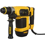 Dewalt Combination Hammer D25413K  Qs 07210038 1315666