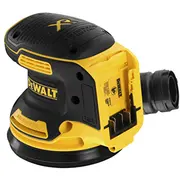 Dewalt Cordless Random Orbit Sander Dcw210N-Xj 5035048711668  26/5-210Nxj Dcw210N