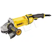 Dewalt Dwe4579 Winkelschleifer 