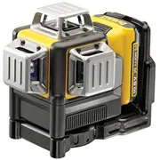 Dewalt Laser plaszczyznowy Dce089D1G zielony 35 m 