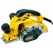 Dewalt Planer D26500 yellow  Qs