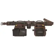 Dewalt. Pro Leather Tool Belt Dwst50113-1  Dwst50113 1