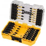 Dewalt Zestaw Koncowek Flextorq 31Cz. Dt70739T-Qz 5035048503935  Joinedit66357860