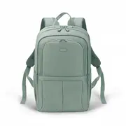 Dicota Eco Backpack Scale 13-15.6 grey  D31733 D31733-Rpet portatīvo datoru soma apvalks