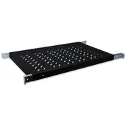 Digitus Dn-97649 1U fixed shelf. f 1000 mm cab adjustable. 700 depth.  Dn 97649 aksesuārs datorkorpusiem