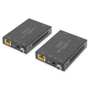 Digitus Ds-55506 - transmitter and receiver video/audio/infrared extender Hdmi  Ds 55506 adapteris