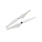 Dji Phantom 3 Propeller Carbon gelben Streifen 2 Stuck  111891 Droni un rezerves daļas