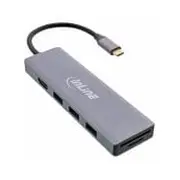 Dockingstation - Usb-C 3.2 Gen 1 Hdmi  33271O