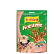 Dog Snack Funtastix 175G  7613033444814 128223 barība suņiem
