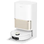 Dreame Robot Vacuum Cleaner L50 Pro Ultra White  6977328064448 44411705 Rll84Ce robots putekļsūcējs