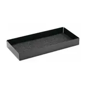 Durable Schublade fur Monitor Stander Effect schwarz  508201
