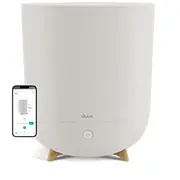 Duux  Neo Smart Humidifier Water tank capacity 5 L Suitable for rooms up to 50 m2 Ultrasonic Humidification 500 ml/hr Dxhu33 Klimata iekārta