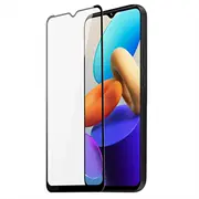 Dux Ducis 9D Tempered Glass szklo hartowane Vivo Y35 / Y22 Y22S 9H z czarna ramka 187763958 6934913032886  Joinedit57038012 aizsardzība ekrānam mobilajiem telefoniem