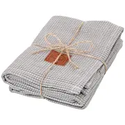 Dvielis virtuves Fanni bambusa 50X70Cm 2Gb  peleks 3144934