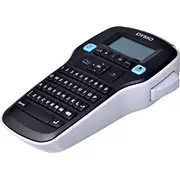 Dymo Labelmanager 160 Valuepack  2174612 uzlīmju printeris
