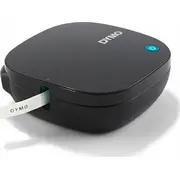 Dymo Lt-200B kleines Display mit  6 Geraten 20 Bander 2188202 uzlīmju printeris