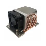 Dynatron A54 Computerkuhlsystem Prozessor Luftkuhlung 6 cm Schwarz - Grau 1 StuckE 0784847024473  ventilators
