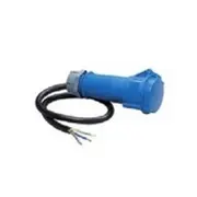 Eaton Output cable 32A  hardwired to En60309 Cblout32 piederumi cietajiem diskiem Hdd