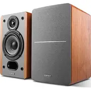 Edifier P12 20 W column Brown  6923520267439 brown datoru skaļruņi