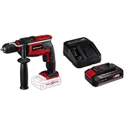 Einhell cordless hammer drill Tc-Id 18 Li-Solo  18Volt 4513960 E4513960