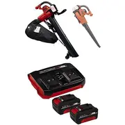 Einhell cordless leaf vacuum Ge-Cl 36/230 - 3433630 Li E -Solo  celtniecības fēns