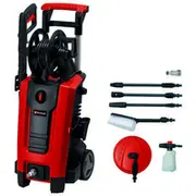 Einhell high pressure cleaner Te-Hp 140 - 4140760 
