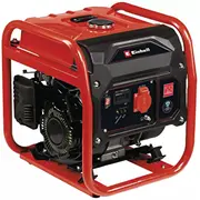 Einhell power generator Tc-Ig 1100  Red/Black 4152580