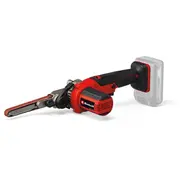 Einhell Te-Bf 18 Li solo Cordless Belt File  4461000 Slīpmašīna