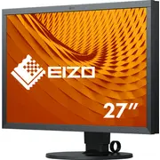 Eizo 68.0Cm 27  Cs2731 DviHdmiDpUsb-C Ips Lift 2002511 22053 monitors