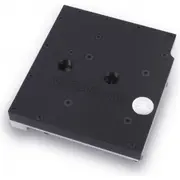 Ek Water Blocks Ek-Fb Ga Z170X Ultra Monoblock - AcetalNickel  3831109821572 ūdens dzesēšanas sistēmas piederumi