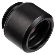 Ek Water Blocks Ek-Quantum Torque Micro Hdp  Hardtube Fitting 12Mm - schwarz 3831109827482 Joinedit50234595