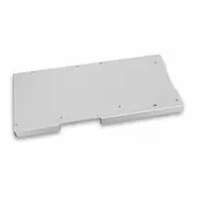 Ek Water Blocks Ek-Quantum Vector Ftw3 Rtx 3090 Ti Backplate - Nickel  3831109897331
