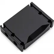 Ek Water Blocks Ek-Scalar Dual 4 Slot - Acetal  3831109813997 ūdens dzesēšanas sistēmas piederumi