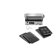Electric Grill Cg7004 Braun 8021098002457  0X17900002 Cg7044 231086710 29768851