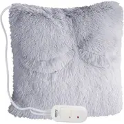 Electric heating pad grey color Cr 7428 