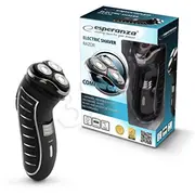 Electric Shaver Razor  Black Ebg002K Vīriešu skuveklis