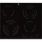 Electrolux  Ehf6343Fok Keramisk Virsma