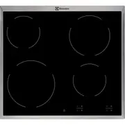 Electrolux Ehf6240Xxk keramiskā virsma  19104578 949 492 234