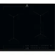 Electrolux Eiv634 Black Built-In 60 cm Zone induction hob 4 zones  19108377 949 596 718 plīts virsma