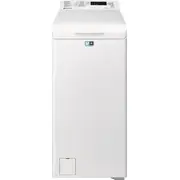 Electrolux Ew5Tn1507Fp Top loading washing machine 7 kg 1000 rpm white  7332543849512 913 138 622