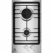 Electrolux gāzes plīts virsma Egg3322Nvx 
