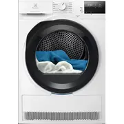 Electrolux velas zavetajs  8Kg Ew6D28Be