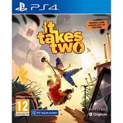 Electronic Arts Ea It Takes Two Ps4  5030945124696