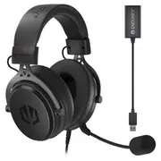 Endorfy Headset Viro Plus Usb  Ey1A001 austiņas