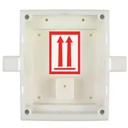 Entry Panel Flush Mount Box/Helios Ip Verso 9155014 2N 