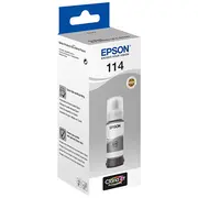 Epson 114 Ecotank Grey ink bottle  C13T07B540 kārtridžs