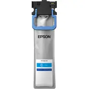 Epson  T11N2 Cyan Ink pack 8715946733135 C13T11N240
